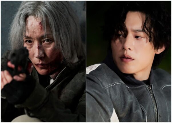 ‘파묘’ 이어 ‘파과’도 베이징 국제영화제 초청