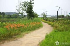 논산 여행, 어디서부터 갈까? 가족·연인 모두 만족할 코스