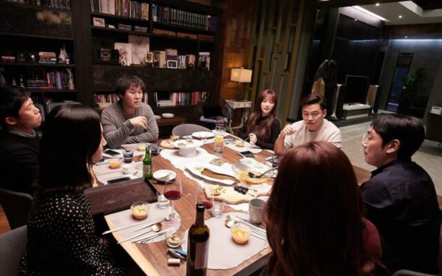 만우절 기념! 거짓말에 진심인 영화 모음.zip