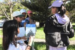 한라산에서 배우는 자연의 가치…우수환경교육 ‘생명을 품은 한라산이야기’ 운영
