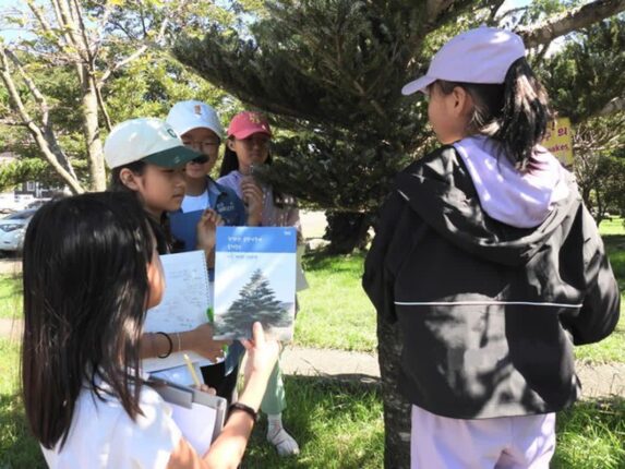 한라산에서 배우는 자연의 가치…우수환경교육 ‘생명을 품은 한라산이야기’ 운영