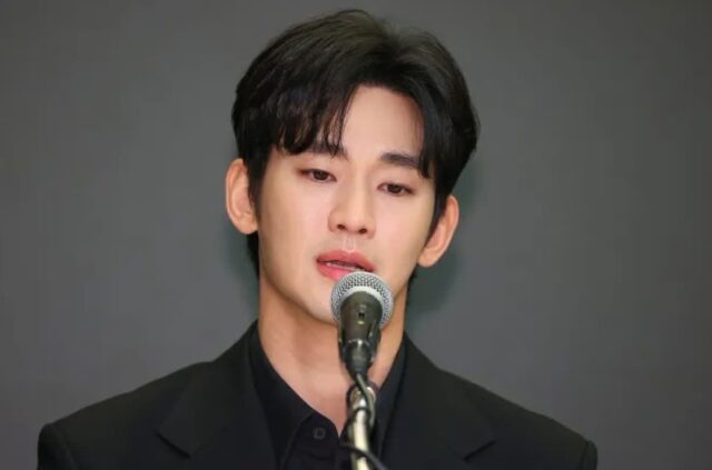 (드라마 속 한 장면같네,,) 김새론 관련 김수현의 입장 요약