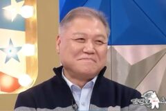 라디오스타’ 웃기고 울리는 프로파일러 권일용, ‘천만 배우’ 된 후 밝힌 속내와 감동 사연