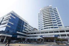 경희대학교병원, 최첨단 로봇수술 장비 ‘다빈치 SP’ 도입