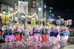 일본 마츠리 축제, 올 여름 뜨거운 열기를 타파할 일본 축제 모음 2025ver.