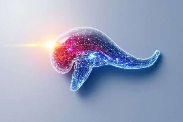 당뇨병의 근본적 원인 찾는 연구에 도전