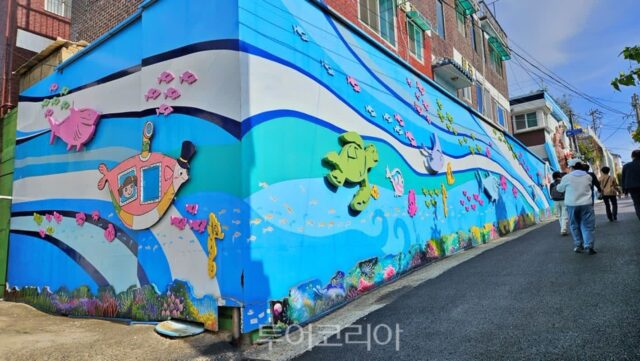 인천가볼만한곳 TOP4, 왜 다들 여길 간다고 할까
