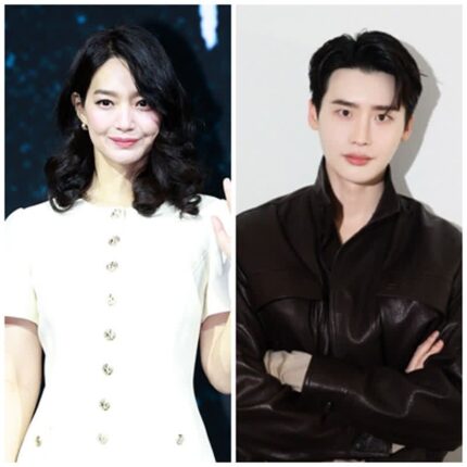 신민아·이종석의 ‘재혼황후’ 본격 시동 ‘마침내 온다’