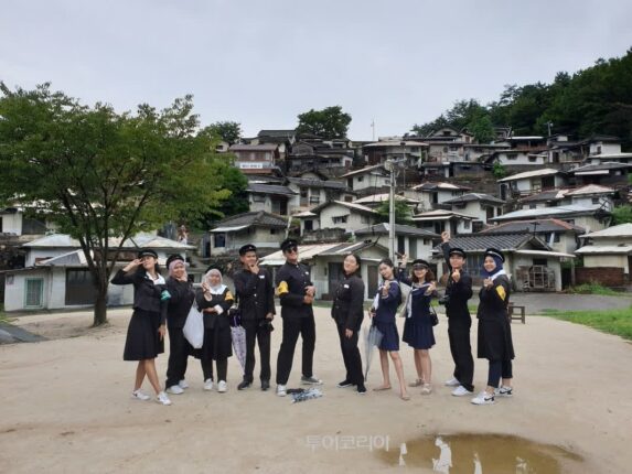 순천시청 가면 꼭 들러야 할 핫플 4곳은 어디