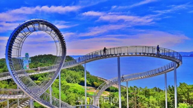 포항 여행 어디 갈지 고민이라면?
