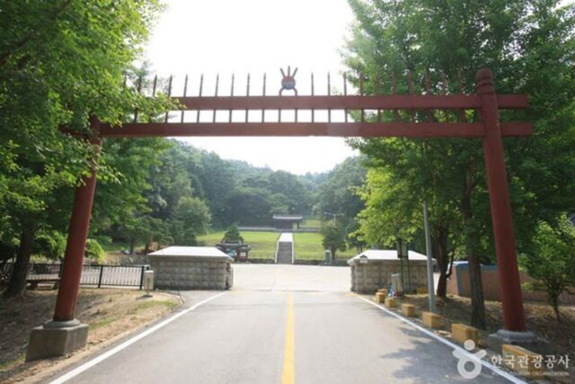 성북구청 근처 어디 갈까? 서울 한복판에서 느끼는 고요한 시간