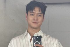 고경표가 살 뺄 때 반드시 지키는 관리법  #스타다이어트