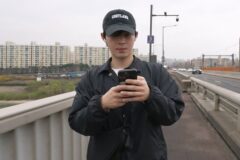 나 혼자 산다’ 산책이 삶이 된 배우 정재광, 걷고 또 걷는 8시간의 이유