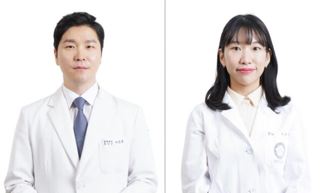 경희대한방병원 이승훈 교수팀, 3D 동작분석기술 근골격질환 진단 유효성 확인
