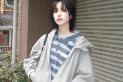 후디 하나로 꾸안꾸 패션의 권위자 되기