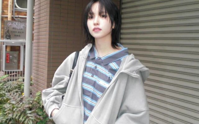 후디 하나로 꾸안꾸 패션의 권위자 되기