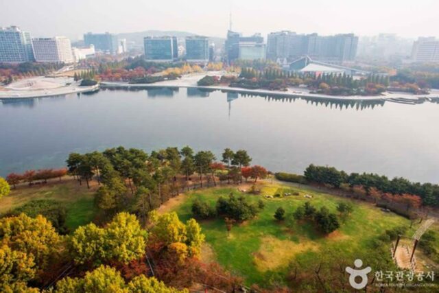 쇼핑만 하기 아쉬운 고양스타필드? 근처 숨은 명소 알려드립니다