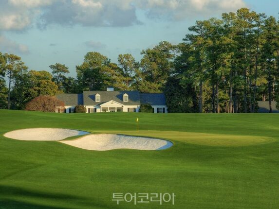 “팀당 1억 8천만원 ‘꿈의 골프여행’ 떠난다”…롯데관광개발, 1인 4500만원 마스터스 토너먼트 참관 초고가 여행 완판