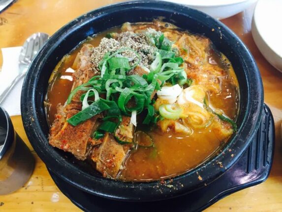 양평해장국 어디가 맛있을까? 현지인 추천 3곳