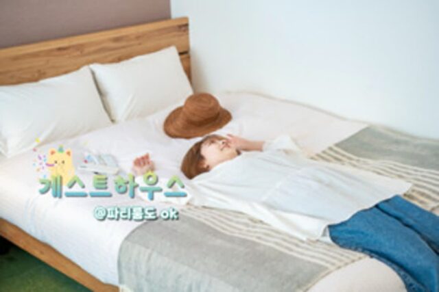 서울 게스트 하우스 추천 4 내 집 같은 편안한 곳에서 서울 숙박(+홍대 파티룸)
