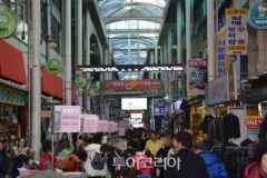서문시장만 보고 떠난다고? 이 근처 3곳은 꼭 들러야 한다