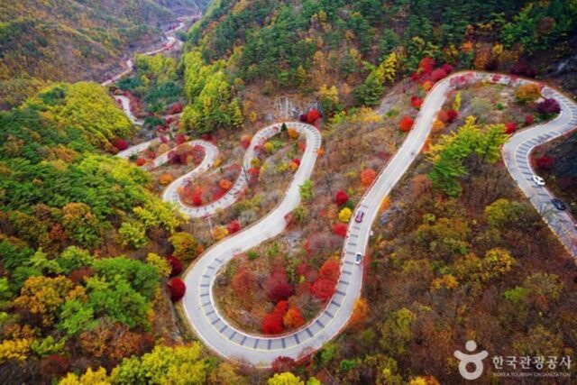 자연이 만든 절경의 향연, 단양 가볼만한곳 베스트 4