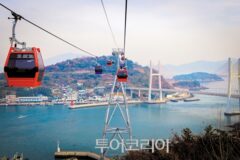 여수 가볼만한곳 4선, 하루면 끝나는 알짜 여행코스