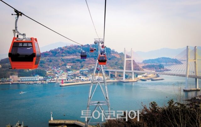 여수 가볼만한곳 4선, 하루면 끝나는 알짜 여행코스