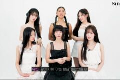 오마이걸의 10년, 여전히 ‘캔디처럼’ 빛나는 이유