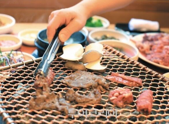 광양여행 전 필독! 진짜 맛집 3곳만 골랐다