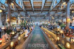 강화도 숨은 카페 명소 3곳…가보면 안다