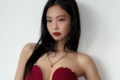 제니가 쏘아 올린 레드립 트렌드