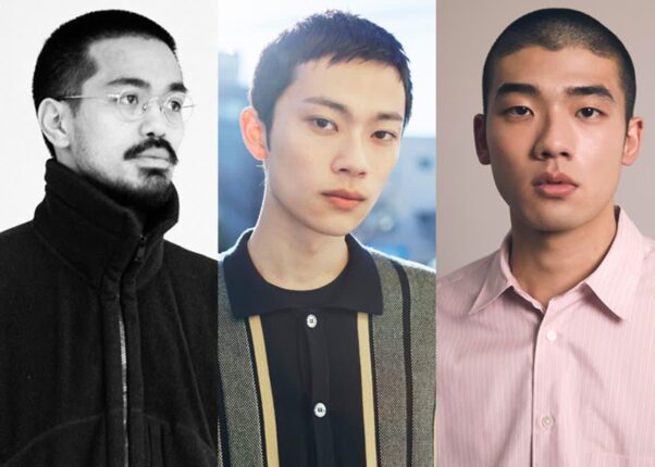 영화 ‘해피엔드’ 감독 네오 소라·배우 쿠리하라 하야토·히다카 유키토 내한
