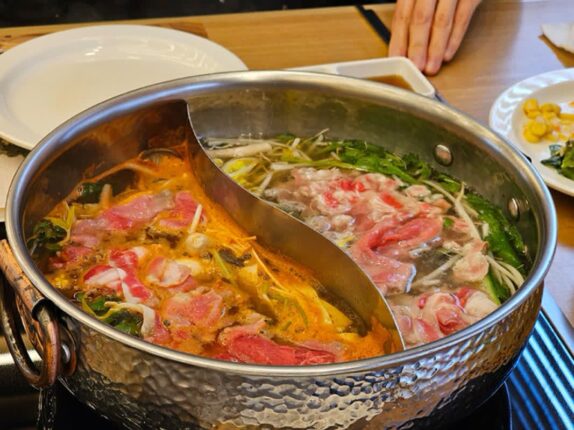 김포구래동맛집 김포샤브샤브 푸짐한 샤브올데이 김포구래점