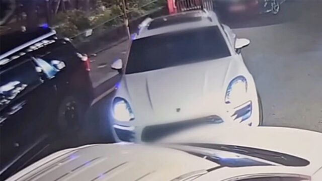 “번호판 못 봤다고 포기 NO” 뺑소니 차량, 이렇게 찾는다