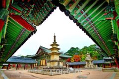 천년의 시간 품은 경주, 여행자가 사랑한 베스트4는?
