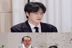 ‘신상출시 편스토랑’김재중, “아버지 눈물 처음 봤다”… 회혼례에서 터진 진심의 순간