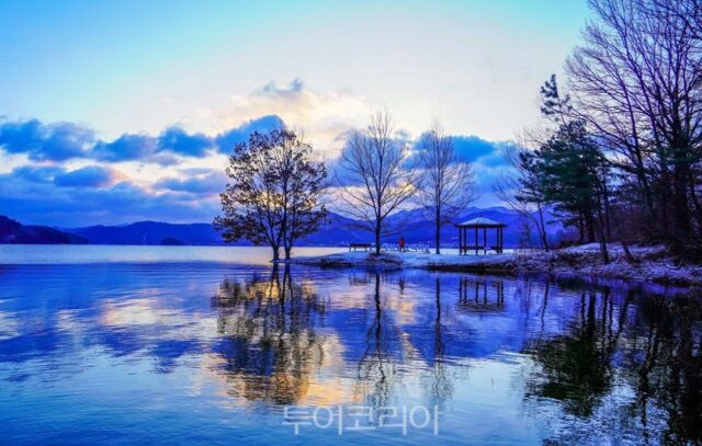 대전 가볼만한 곳 4선…왜 이 명소들이 인기일까
