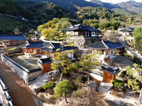 하동 켄싱턴리조트 갔다면 이 3곳은 꼭 가봐야 합니다