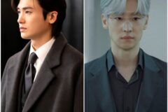 ‘폭주’ 박형식 VS ‘냉철’ 이제훈…주말 안방극장 달군다