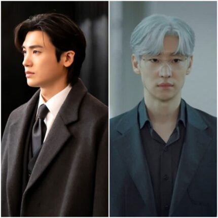 ‘폭주’ 박형식 VS ‘냉철’ 이제훈…주말 안방극장 달군다