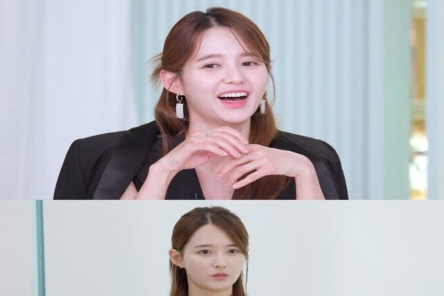 ‘신상출시 편스토랑’신혼인데도 대용량 본능 폭발…남보라, 사랑도 요리도 푸짐하게