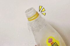 마요네즈통에 ‘비닐랩’을 감아보세요! 깜짝 놀랄 일이 생깁니다~