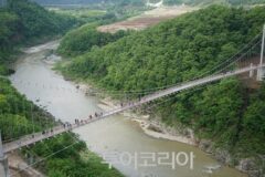 가봤다면 진짜 여행러! 포천 진짜배기 명소는 여기