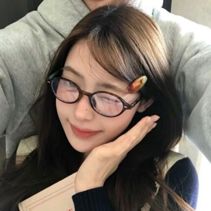 깻잎머리 유행 시작! 잘 어울리는 얼굴형은?