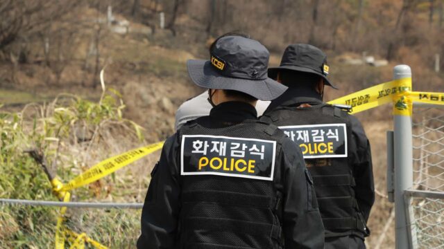 포르쉐코리아, 경상도 산불 피해 복구에 2억 2천만 원 기부