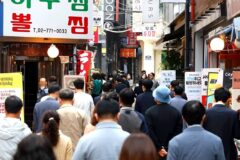 “IMF 때도 없었던 일”… 26년 만에 일어난 ‘기막힌 현상’ 속 숨겨진 ‘진실’