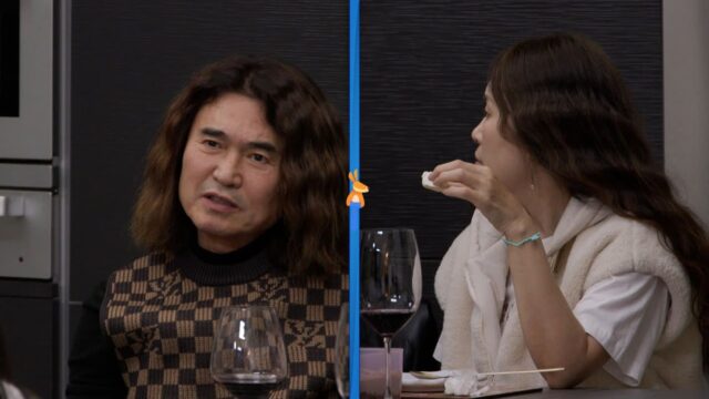 ‘다 컸는데 안 나가요’ 결혼기념일엔 꽃보다 웃음, 홍서범·조갑경 부부의 31주년
