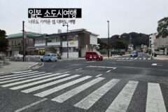 일본 소도시 여행 너무도 가까운 섬 대마도 여행