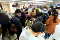 은행 금리 쥐꼬리인데 “10배 더 드립니다”… ‘로또 적금’ 발표되자 투자자들 ‘우르르’